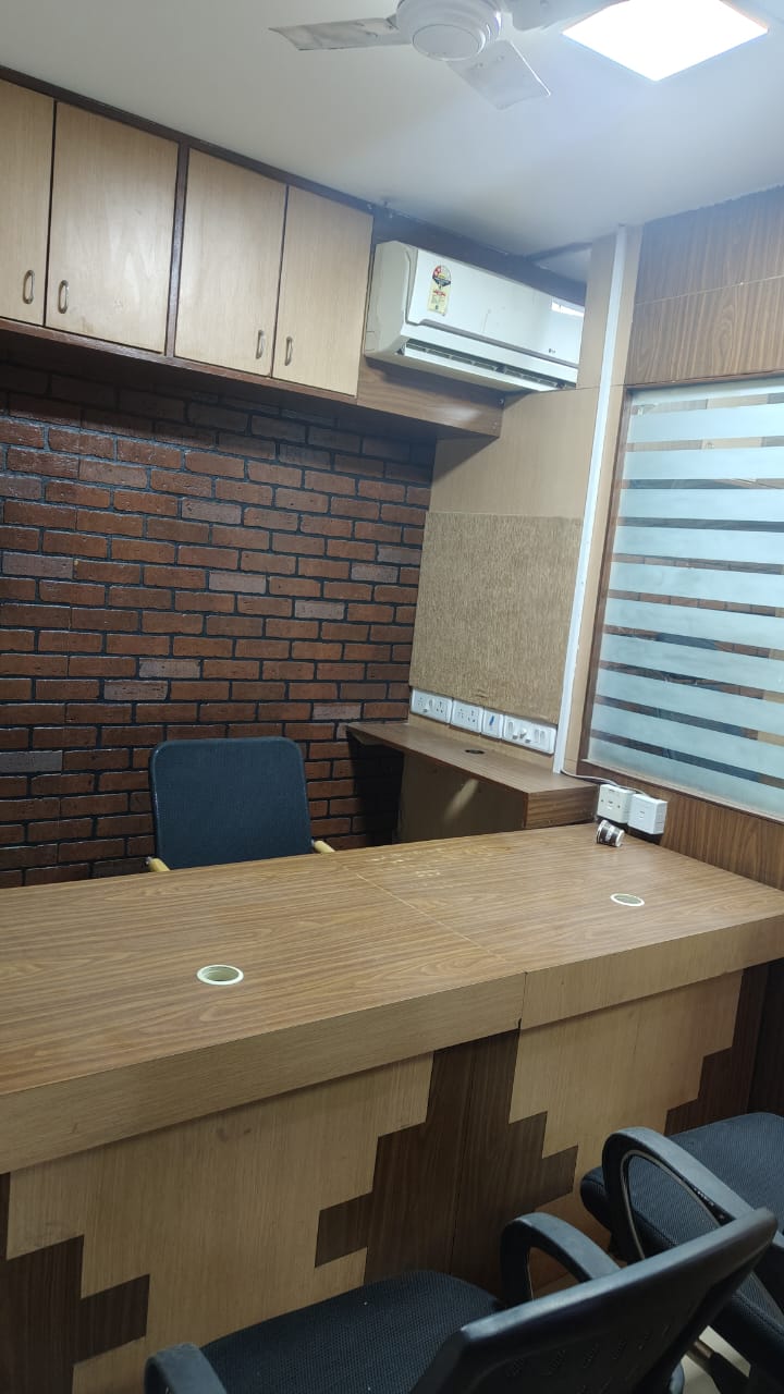 Well Furnished office Near Nehru Place,Jaipur-Lal Kothi-Jaipur